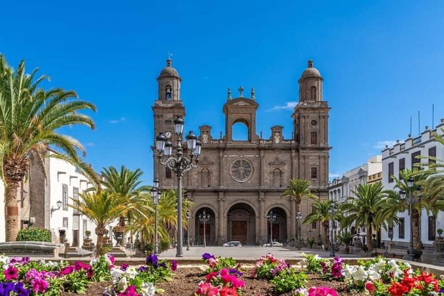 Full Day Private Tour in Las Palmas from Gran Canaria Port - Why This Tour Offers Good Value