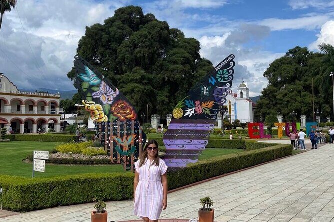 Full Day Private Tour of the State of Oaxaca - Evaluating the Value