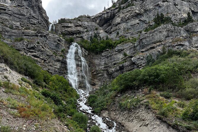 Full-Day Private tour through the Rocky Mountains - In-Depth Look at the Itinerary