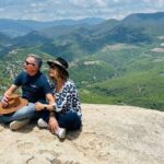 Full-day private tour to Monte Alban and Hierve el Agua - A Deep Dive into the Itinerary