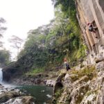 Full Day Private Waterfall Rappelling Adventure - What to Expect During the Day