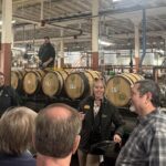 Full Day Public Bourbon Distillery Tour - Transportation and Group Dynamics