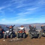 Full-Day Quad and Wild Horses Safari in Livno from Split - Why This Tour Offers Great Value