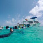 Full-Day Reef Snorkeling in Cozumel from Cancun with Lunch - The Logistics and Practical Details