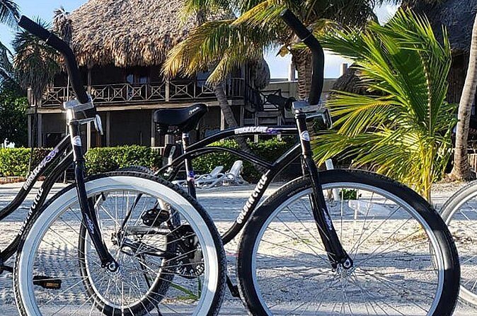 Full Day - Rent a Bike in Puerto Escondido - Pricing and Value