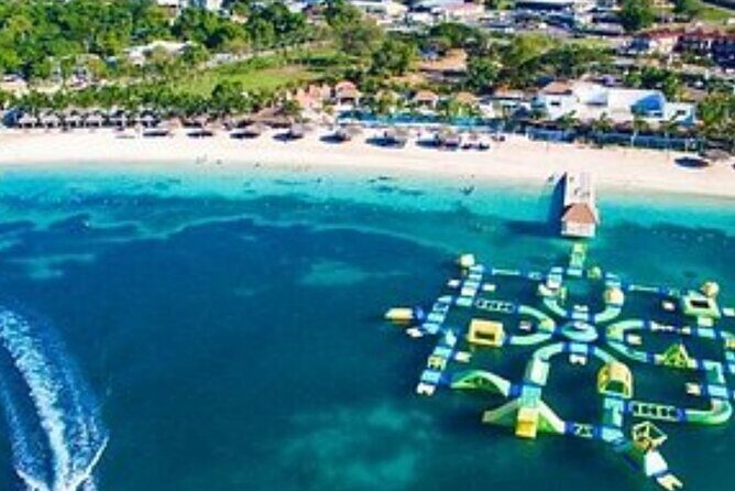 Full day River tubing and Puerto Seco Beach from Montego Bay. - Practical Details and Value