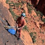 Full-Day Rock Climbing Adventure in Red Rock Canyon - What to Expect from Your Day