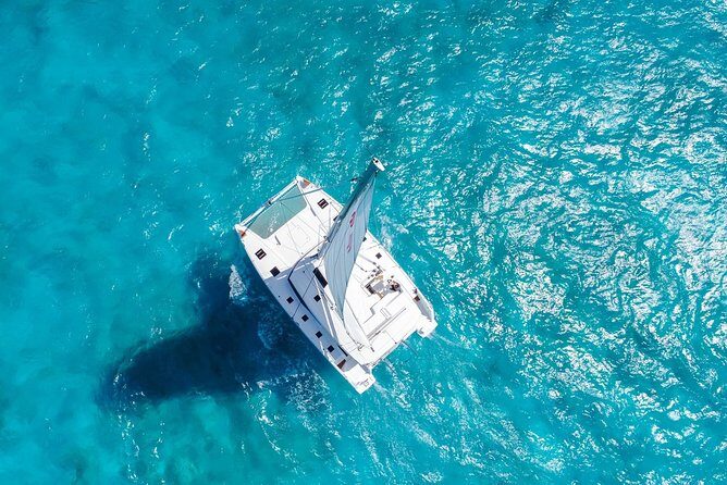 Full-Day Sailing Trip to Isla Mujeres from Cancun with Lunch - Exploring the Itinerary in Detail