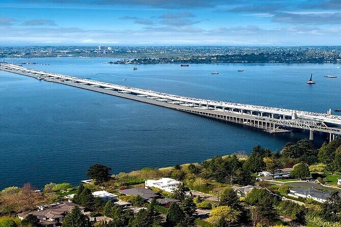 Full Day Seattle's W2 Tour - Wineries and Waterfalls - The Value of This Experience