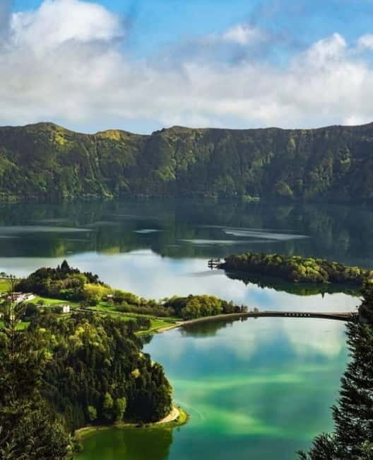 Full day Sete Cidades Lagoa de Fogo - Is It Worth the Price?