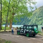 Full Day Sete Cidades + Lagoa do Fogo - Exploring the Highlights of the Itinerary