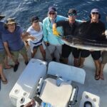Full Day Shared Sportfishing Charter in Fort Lauderdale - What to Expect on the Day