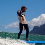 Full Day Surf Class: Take Your Skills to the Next Level - The Environment and Logistics