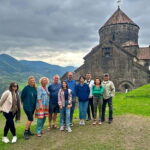 Full day tour: 1 Day De-tour to Armenia with Homemade Lunch - Detailed Breakdown of the Itinerary