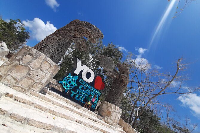 Full Day Tour 5 Natural Cenotes in Tulum from Cancun - Exploring the Itinerary in Detail