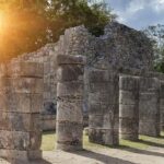 Full-Day Tour Chichen Itza, Cenote Saamal &Valladolid from Tulum - What’s Included and What’s Not