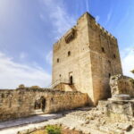 Full-Day Tour From Nicosia: Old and Modern Limassol - The Ancient City of Kourion: Roman Ruins with a View