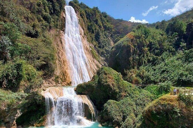 Full Day Tour in Lagos de Montebello and El Chiflón - The Itinerary in Detail