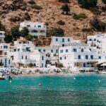 Full Day Tour in Loutro from Chania - Transportation and Group Size: Why It Matters