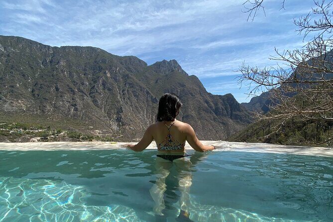 Full Day Tour in Tolantongo from Queretaro - Exploring the Itinerary in Detail