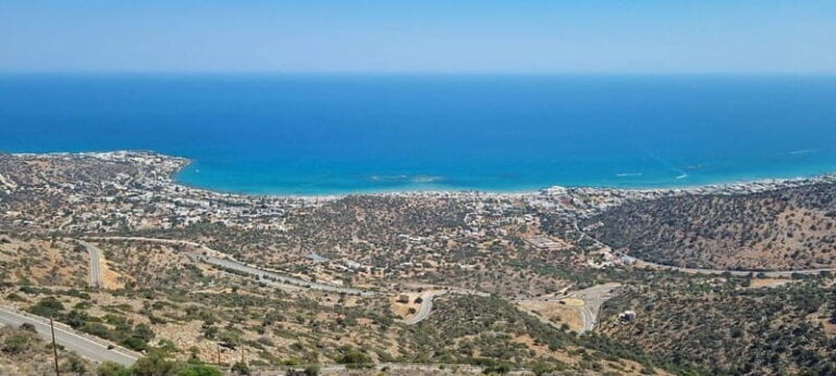 Full day tour Knossos,Zeus's land,lasithi&olive oil factory - Authentic Crete Experience & Cultural Insights