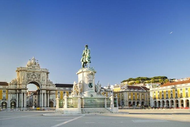 Full Day Tour Lisbon - Why This Tour Is a Great Fit