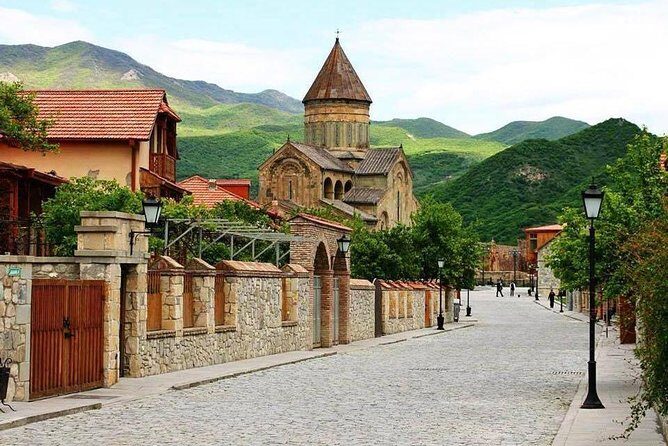 Full Day Tour of Tbilisi and Mtskheta - The Sum Up
