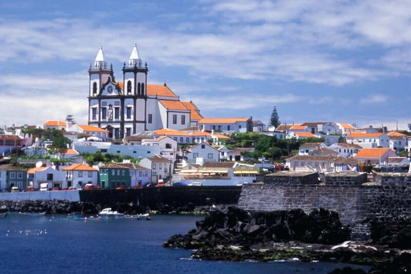 Full-day tour: The best of Terceira Island - The Experience’s Unique Value