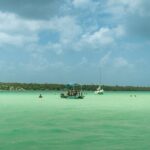Full Day Tour to 7 Colors Bacalar Lagoon with Lunch - Practical Considerations