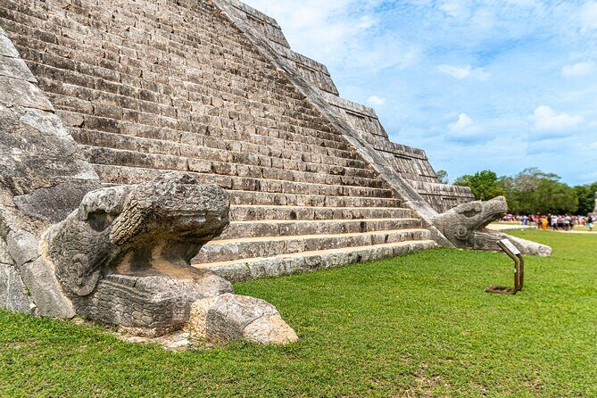 Full Day Tour to Chichen Itza and EkBalam with Cenote Swimming - Who is This Tour Best For?