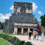 Full Day Tour to Chichen Itza and Mayan Cenote - Practical Tips for the Day
