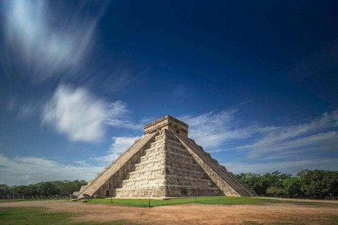 Full Day Tour To Chichen Itzá For The Best Price From Cancun - Exploring Chichen Itza