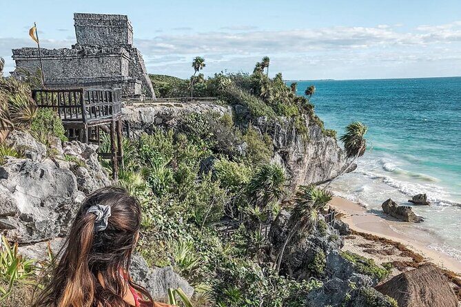 Full Day Tour to Coba and Tulum Cenote Swim and Lunch - A Deep Dive into the Experience