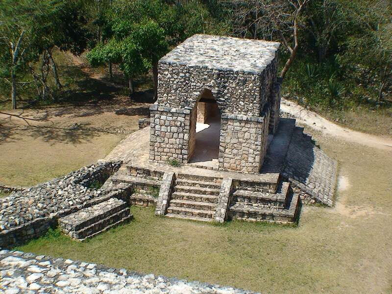 Full Day Tour to Ek Balam Maya Ruins and Colonial Valladolid - Why This Tour Offers Great Value