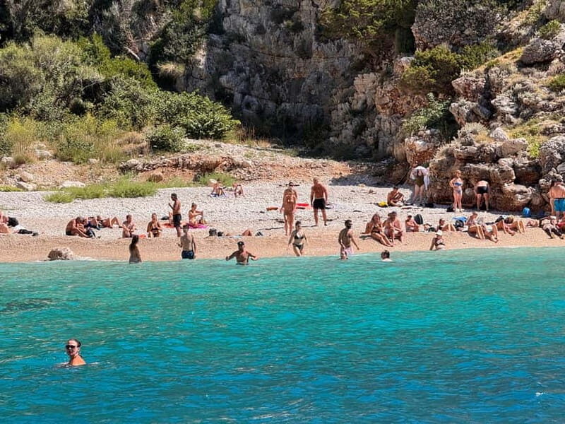 Full Day Tour to Grama Bay and Entire Marine Park - The Complete Experience: What You Can Expect