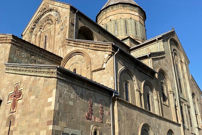 Full Day Tour to Mtskheta, Gori, and Uplistsikhe - Practical Tips for the Trip