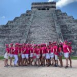 Full day tour to the Yucatan Peninsula - What’s Included and What Not