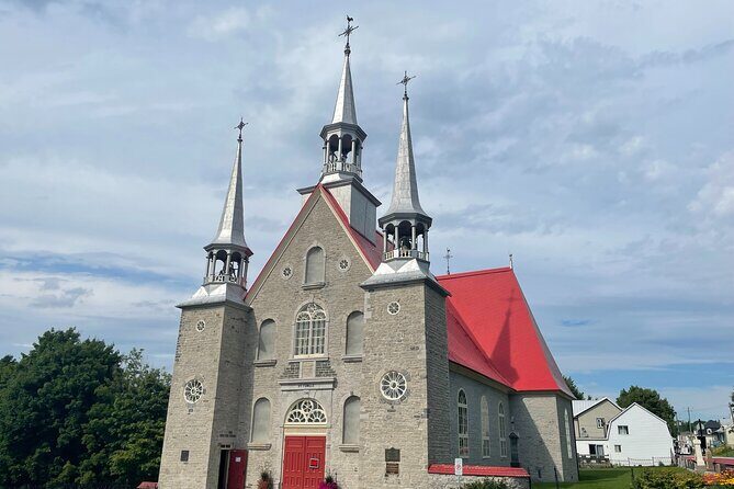 Full day Tour with Private Driver in Quebec - Itinerary Breakdown and What to Expect