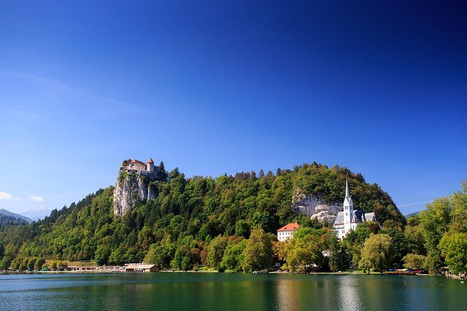 Full-Day trip to Lake Bled - A Detailed Look at the Tour Experience