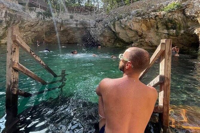 Full-Day Tulum Cenotes Dos Ojos and Gran Cenote Tour - Practical Details and What to Expect