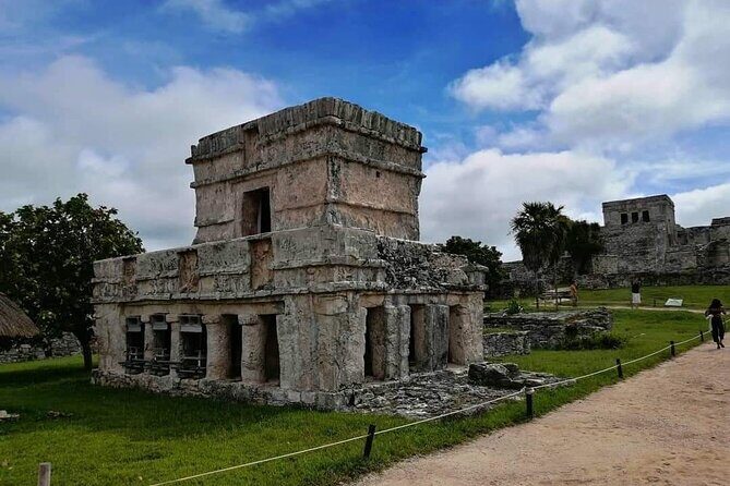 Full Day Tulum Paradise Beach - Practical Details and What to Expect