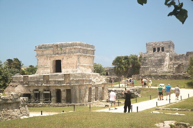 Full Day Tulum Ruins Tour Cenote and Swimming with Sea Turtles - Overall Value and Practicalities