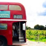 Full-Day Vintage Bus Wine Tour of Sussex from London - In-Depth Look at the Itinerary