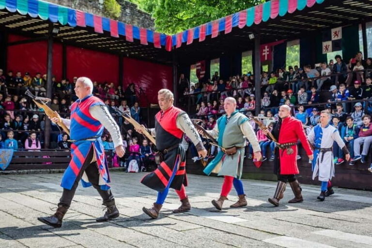 Full-Day Visegrád Cruise From Budapest - Who Is This Tour Best For?