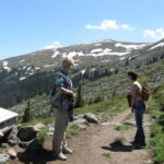 Full-Day Vitosha and Cherni Vruh Peak Hiking Tour - The Journey: Details That Matter