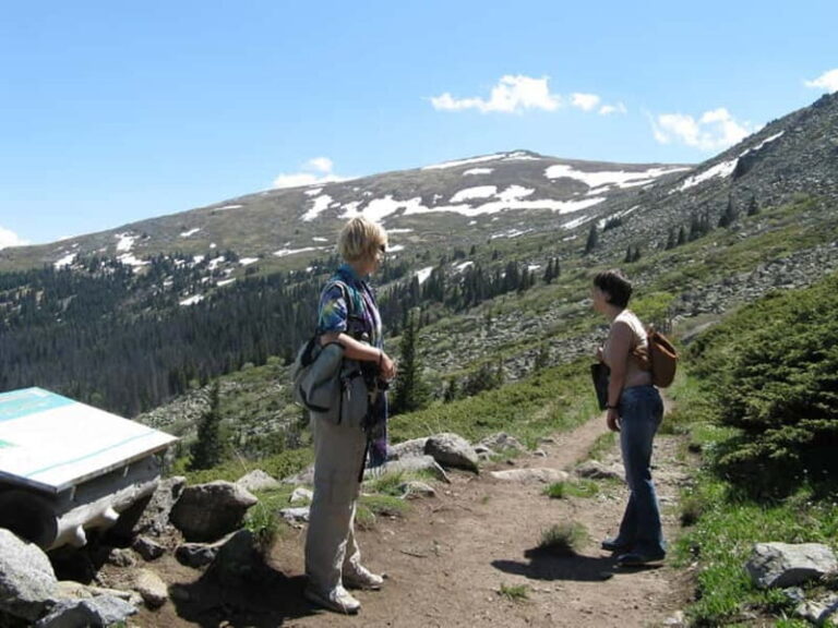 Full-Day Vitosha and Cherni Vruh Peak Hiking Tour - The Journey: Details That Matter