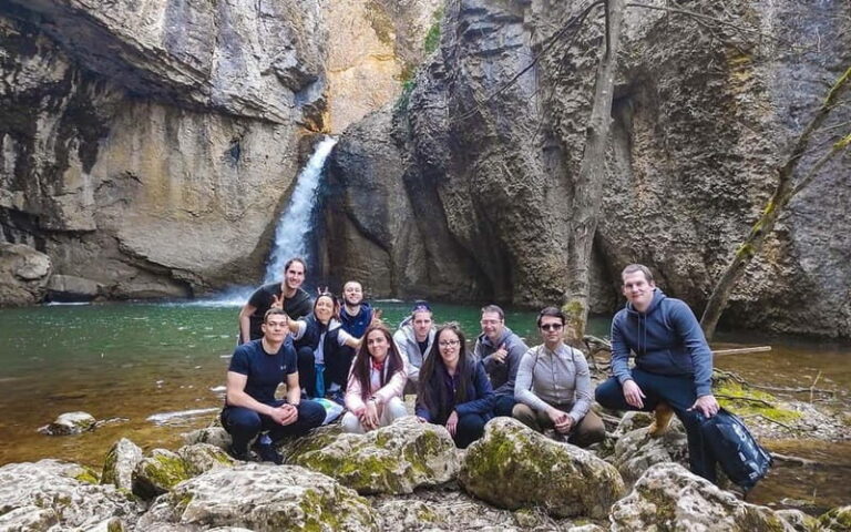 Full day waterfalls and caves around Veliko Tarnovo - What You Need to Know About This Tour