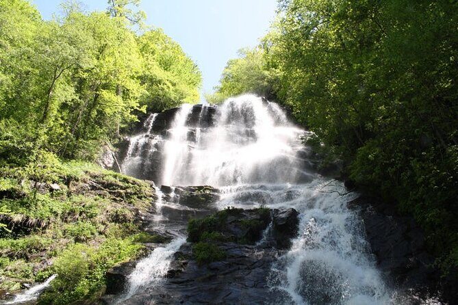 Full Day Waterfalls Tour in North Georgia with Scenic Hikes - Practical Details and What You Should Know