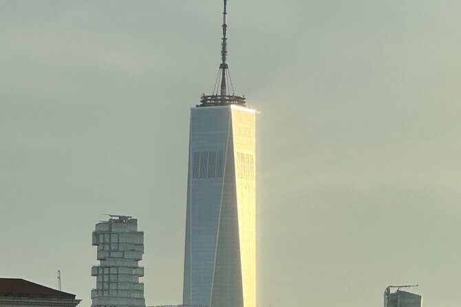 Full Day Womens Retreat and Soulful Connection at New York City - What Makes This Tour Special?