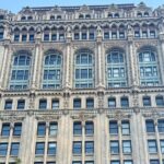 Full NYC Insider Walking Tour - The Heart of Downtown: From Macy’s to Wall Street